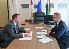 Дмитрий Патрушев отметил высокий потенциал развития глубокой переработки зерна в России Дмитрий Патрушев отметил высокий потенциал развития глубокой переработки зерна в России